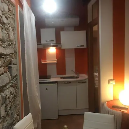 Storico Daire