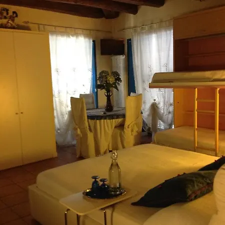 Storico Daire